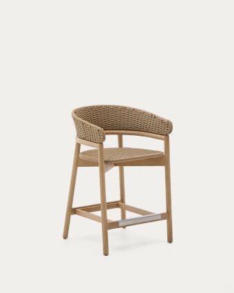 Outdoor stools