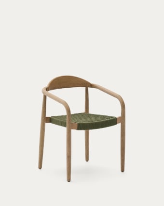 Garden chairs