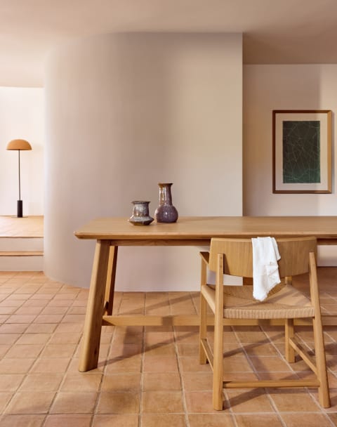Tables