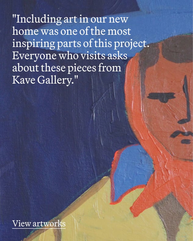 Kave Gallery