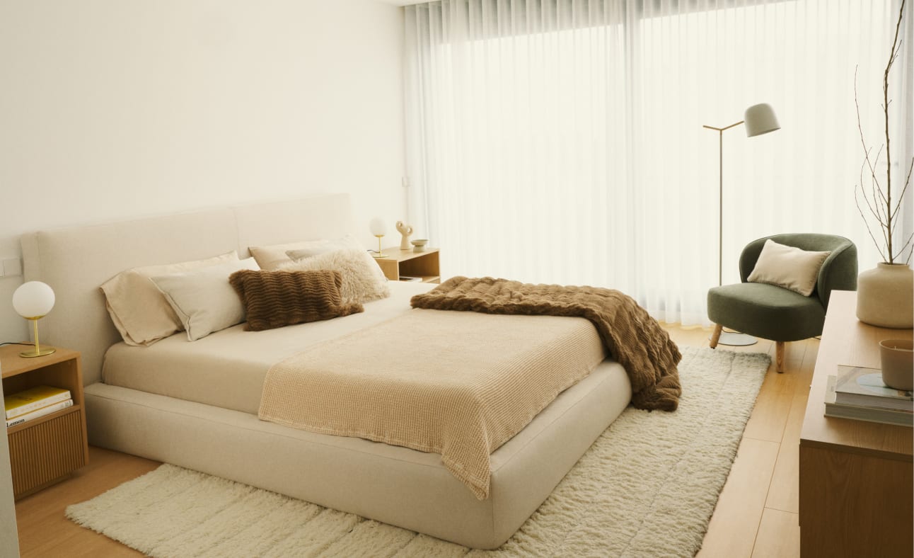 STL Dormitorio