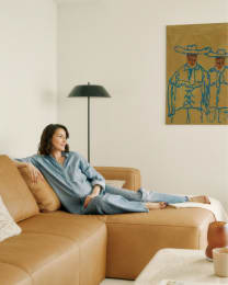 Alexandra Pereira's home