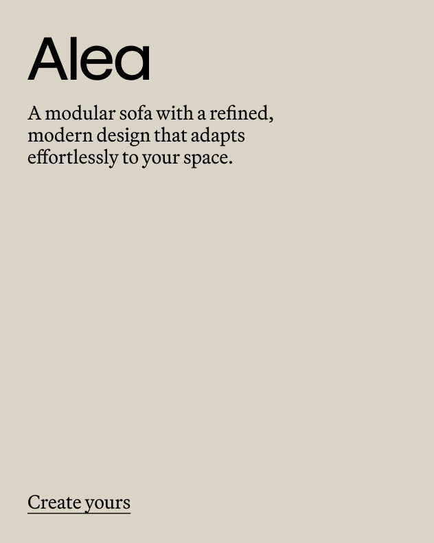 Alea Collection