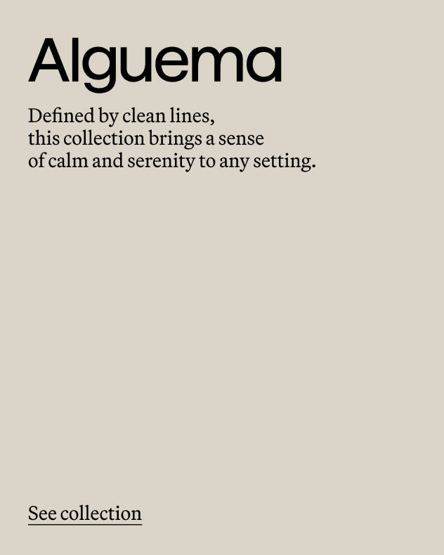 Alguema Collection
