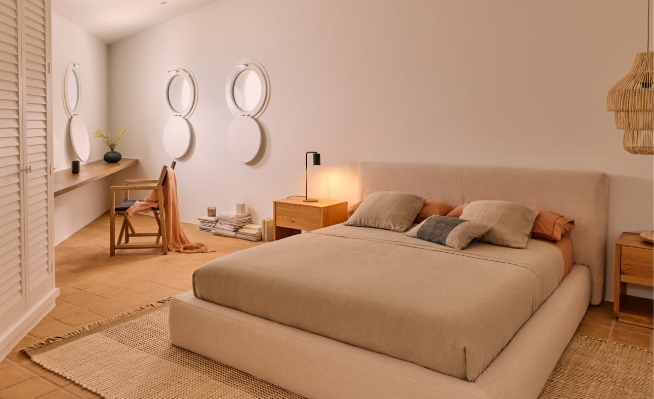 STL Dormitorio