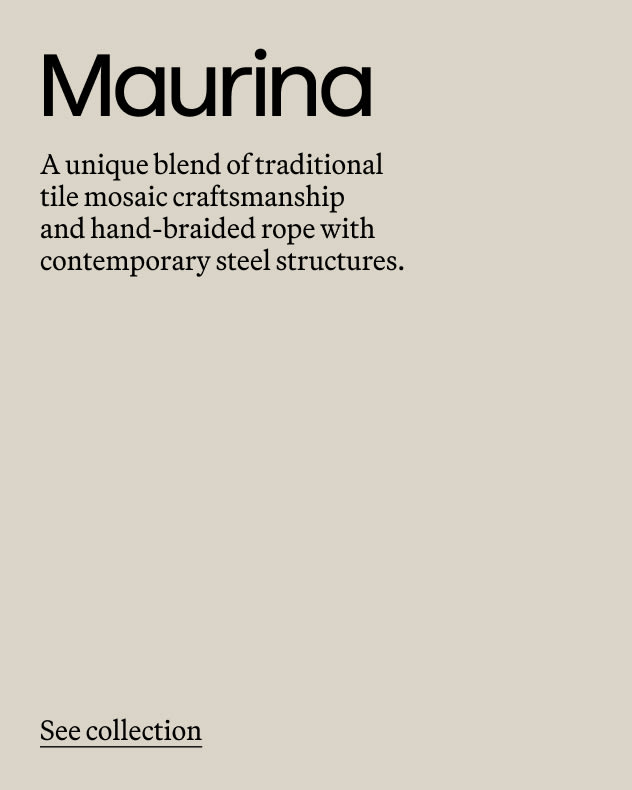 Maurina Collection Copy