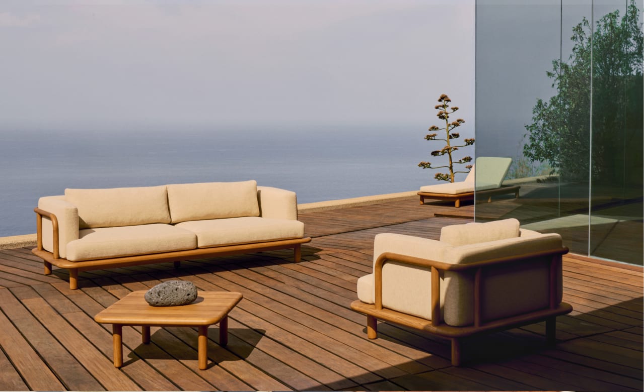 Turqueta Collection
