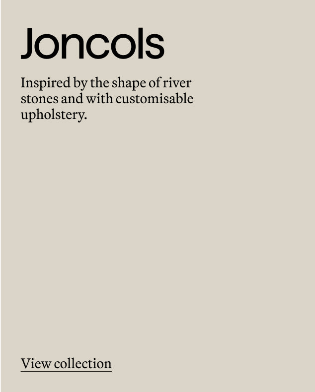 Joncols Collection