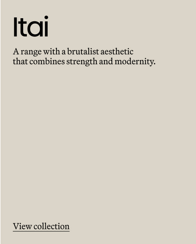 Itai Collection