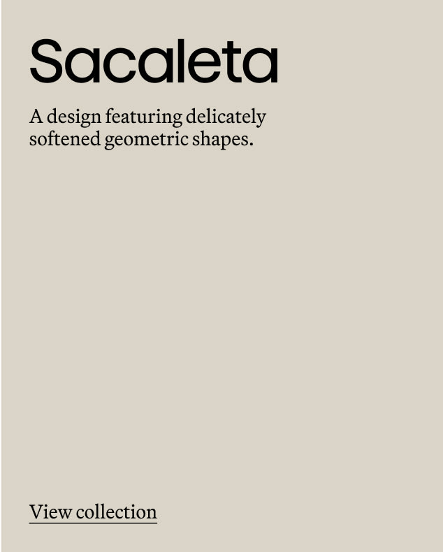 Sacaleta Collection