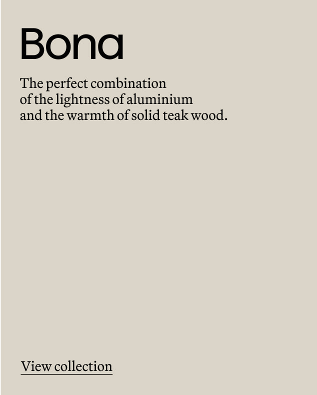 Bona Collection