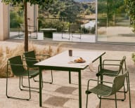 Outdoor Collection 2025