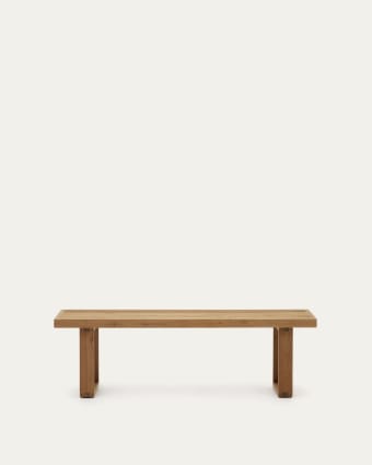 Garden benches
