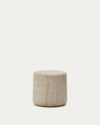 Garden side tables