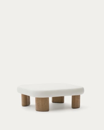 Garden coffee tables