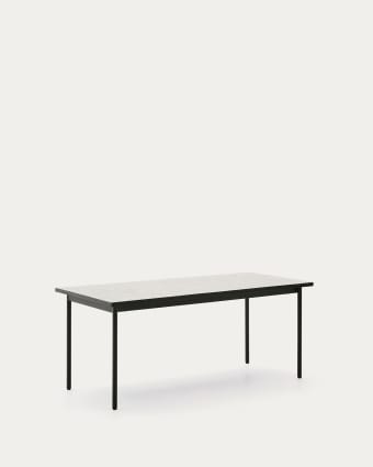 Garden and terrace tables