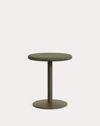 Outdoor bar tables