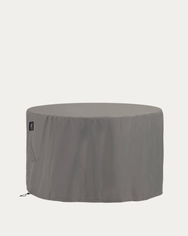 Iria protective cover for round outdoor table max. Ø 160 cm