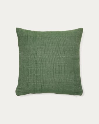 Outdoor cushions